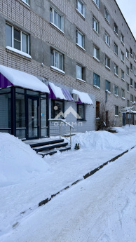 Россия, Вологда, Архангельская улица, 5