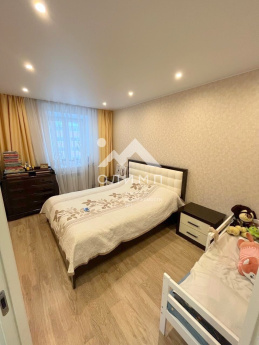 Россия, Вологда, улица Солодунова, 10