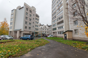 Россия, Вологда, Молодёжная улица, 15А