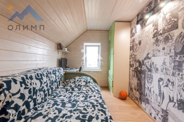 Россия, Вологодский муниципальный округ, посёлок Сосновка, улица Строителей, 11Б