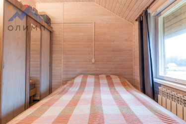 Россия, Вологодский муниципальный округ, территория Садовая вблизи посёлка Песочное, Солнечная улица, 21