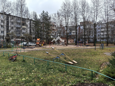 Россия, Вологда, Ленинградская улица, 87