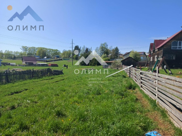 Россия, Вологодский муниципальный округ, деревня Емельяново, садовое товарищество Осаново, улица 70 лет Победы