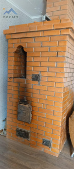 Вологодская область, село Минькино, Дачная улица, 20 10112