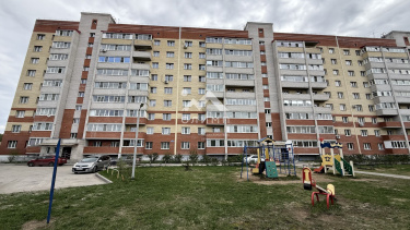 Россия, Вологда, Ленинградская улица, 62