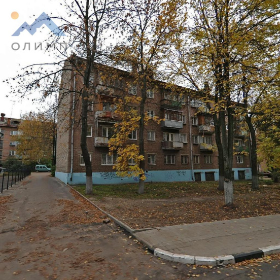Ярославская область, Ярославль, улица Чайковского, 22/20 13428