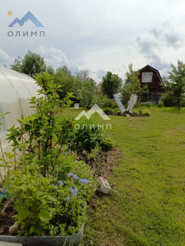 Россия, Вологодский муниципальный округ, садоводческое товарищество Подшипник, улица Космонавта Беляева