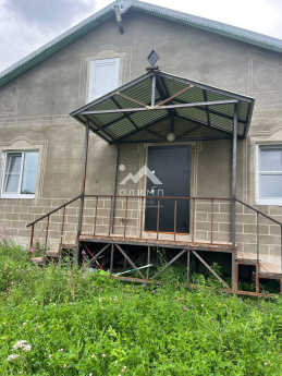 Россия, Вологодская область, Сокольский муниципальный округ, деревня Оларёво