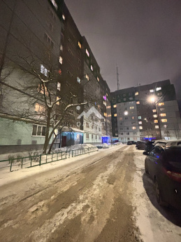 Россия, Вологда, улица Гагарина, 54А