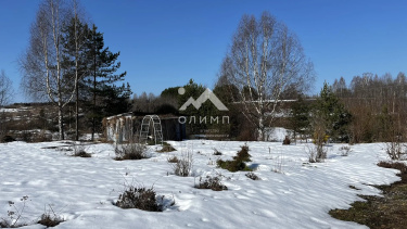 Россия, Вологодский муниципальный округ, деревня Терпелка