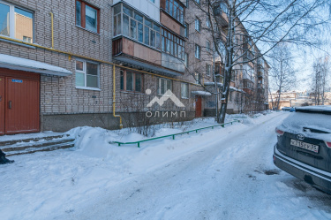 Россия, Вологда, Советский проспект, 75