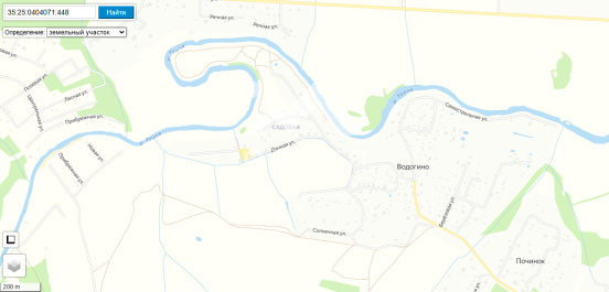Россия, Вологодский муниципальный округ, деревня Водогино