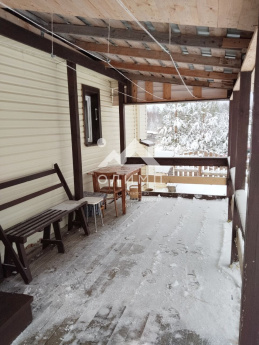 Россия, Вологодская область, Усть-Кубинский муниципальный округ, деревня Ивановская