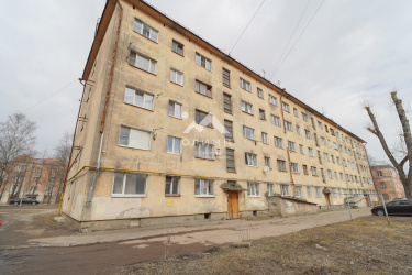 Россия, Вологда, улица Гагарина, 37