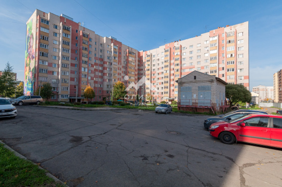 Россия, Вологда, Ярославская улица, 31Б