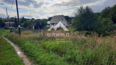 Россия, Вологодский муниципальный округ, деревня Емельяново, садовое товарищество Осаново, улица Белые Ночи