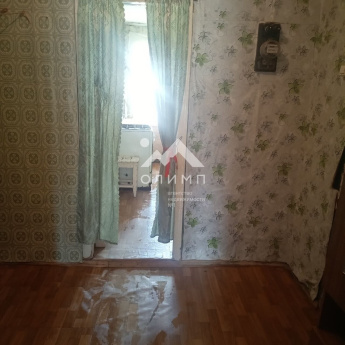 Россия, Вологодская область, Грязовецкий муниципальный округ, посёлок Бушуиха, Центральная улица, 4