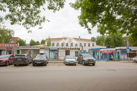 Россия, Ярославль, улица Богдановича, 6