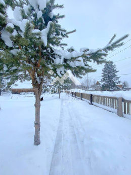 Россия, Вологодская область, Междуреченский муниципальный округ, село Шуйское, Лесная улица, 20