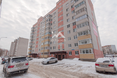 Россия, Вологда, Осановский проезд, 14