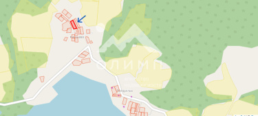 Россия, Вологодская область, Кирилловский муниципальный округ, деревня Кнышево