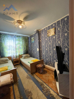 Россия, Вологодская область, Верховажский муниципальный округ, село Чушевицы, Московская улица, 15А 3454668121