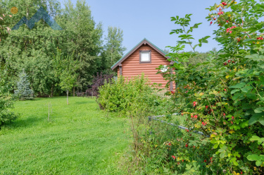 Россия, Вологодский муниципальный округ, село Первомайское, Владимирская улица, 13