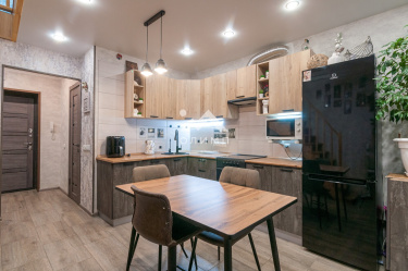 Россия, Вологодский муниципальный округ, посёлок Кувшиново, Сосновая улица, 6