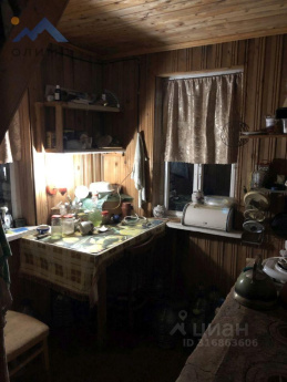 Вологодский, СНТ Железнодорожник, Вологда, 2 13942