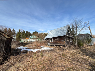 Россия, Вологда, садоводческое товарищество Поляна, Земляничная улица, 47