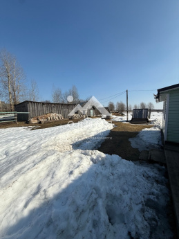 Россия, Вологодская область, Харовский муниципальный округ, деревня Денисовская