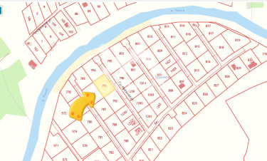 Россия, Вологодский муниципальный округ, посёлок Сосновка, Вологодская улица 5549872000