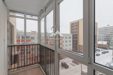 Россия, Вологда, улица Возрождения, 26Б