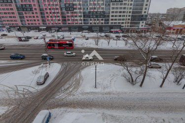 Россия, Вологда, улица Маршала Конева, 33