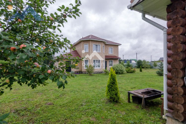 Россия, Вологодский муниципальный округ, село Первомайское, Александровская улица, 27