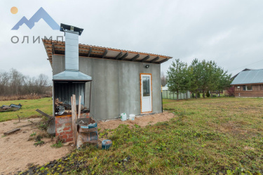 Россия, Вологодский муниципальный округ, территория Садовая вблизи посёлка Песочное, Солнечная улица, 21