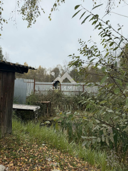 Россия, Вологодский муниципальный округ, садоводческое товарищество Броун 5672175596