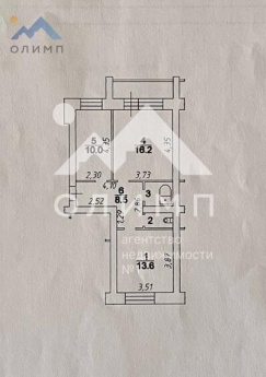 Россия, Вологда, улица Маршала Конева, 18Г