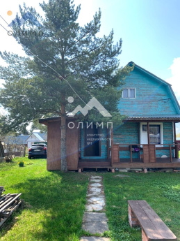 Россия, Вологодский муниципальный округ, садоводческое товарищество Зоренька-1