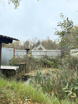 Россия, Вологодский муниципальный округ, садоводческое товарищество Броун 5672175596