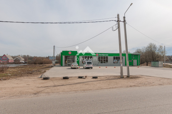 Россия, Вологодский муниципальный округ, посёлок Надеево, 2