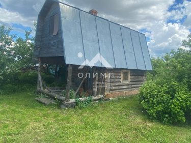 Россия, Вологда, СНТ Левково, 30