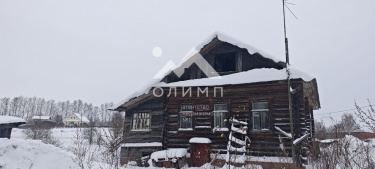 Россия, Вологодский муниципальный округ, деревня Алёшино, 14