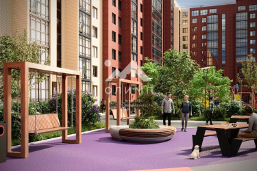 Россия, Вологда, Молодёжная улица, 22