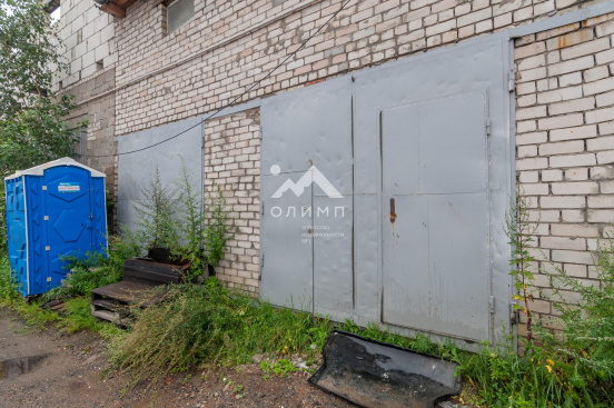 Россия, Вологда, микрорайон Водники, Северная улица, 40А