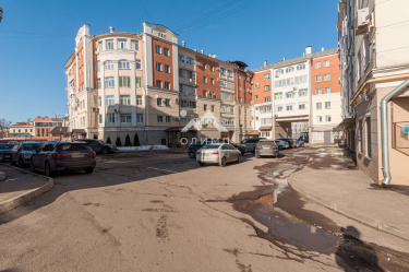 Россия, Вологда, Пречистенская набережная, 72