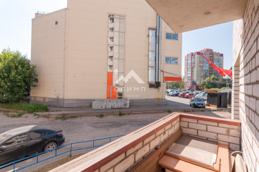 Россия, Вологда, Старое шоссе, 2