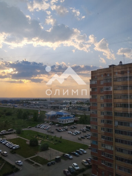 Россия, Вологда, микрорайон Зелёный Город, 1