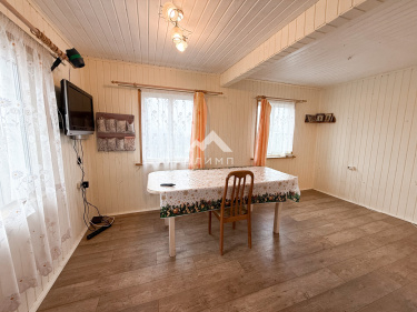 Россия, Вологодский муниципальный округ, посёлок Сосновка, Полевая улица, 28