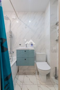 Россия, Вологда, микрорайон Зелёный Город, 1